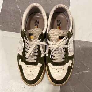 Men’s Atlantic stars luxury Italian sneakers